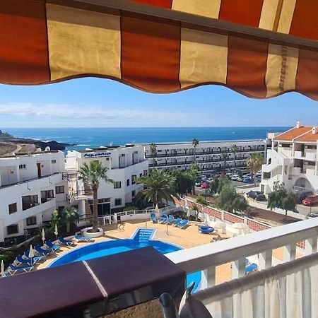 Callao Sun & Pool II カジャオ・サルバヘ エクステリア 写真
