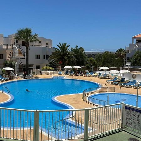 Callao Sun & Pool II カジャオ・サルバヘ エクステリア 写真