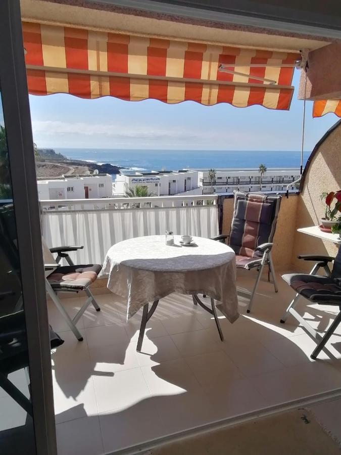 Callao Sun & Pool II カジャオ・サルバヘ エクステリア 写真